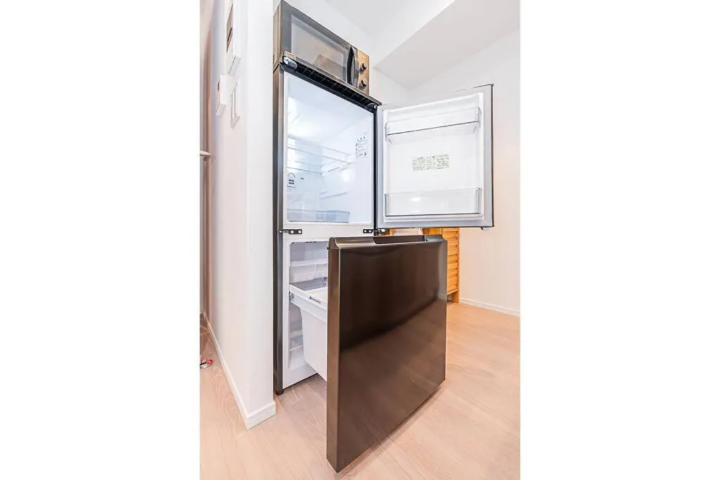 Rare Find Apartment 1201 In Nishiazabu Roppongi Tokyo