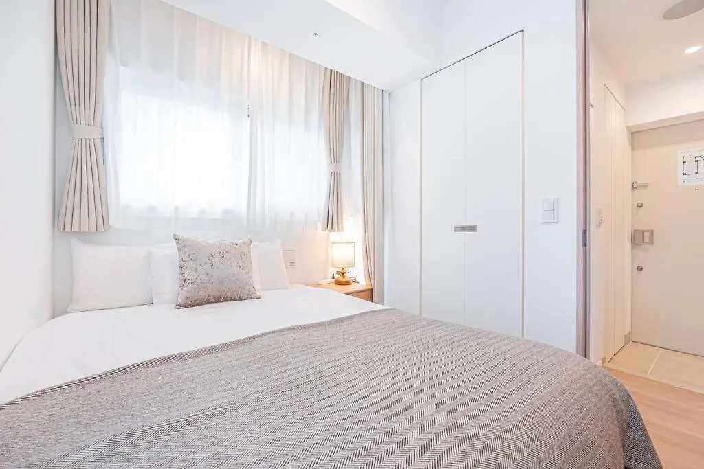Rare Find Apartment 1201 In Nishiazabu Roppongi Tokyo