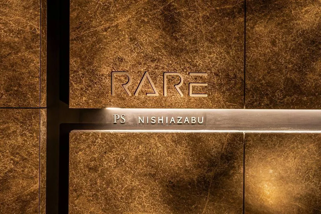 Rare Find Apartment 1201 In Nishiazabu Roppongi Tokyo Japan
