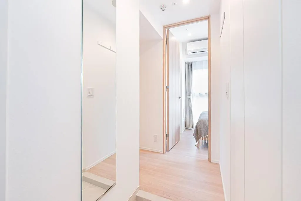 Rare Find Apartment 1201 In Nishiazabu Roppongi Tokyo 0*,