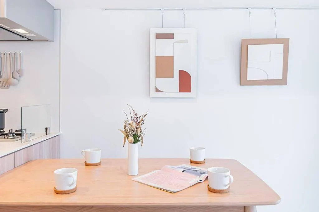 Rare Find Apartment 1201 In Nishiazabu Roppongi Tokyo 0*,