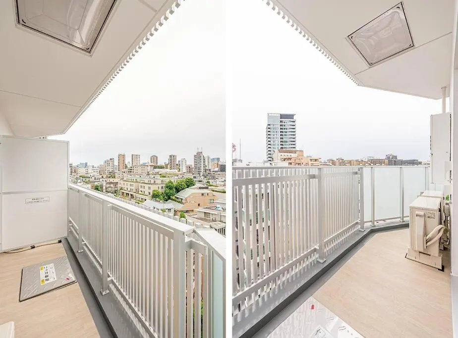 Rare Find Apartment 1201 In Nishiazabu Roppongi Tokyo 0*,  Japan