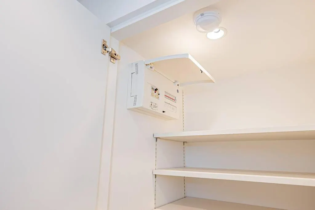 Rare Find Apartment 1201 In Nishiazabu Roppongi Tokyo 0*,