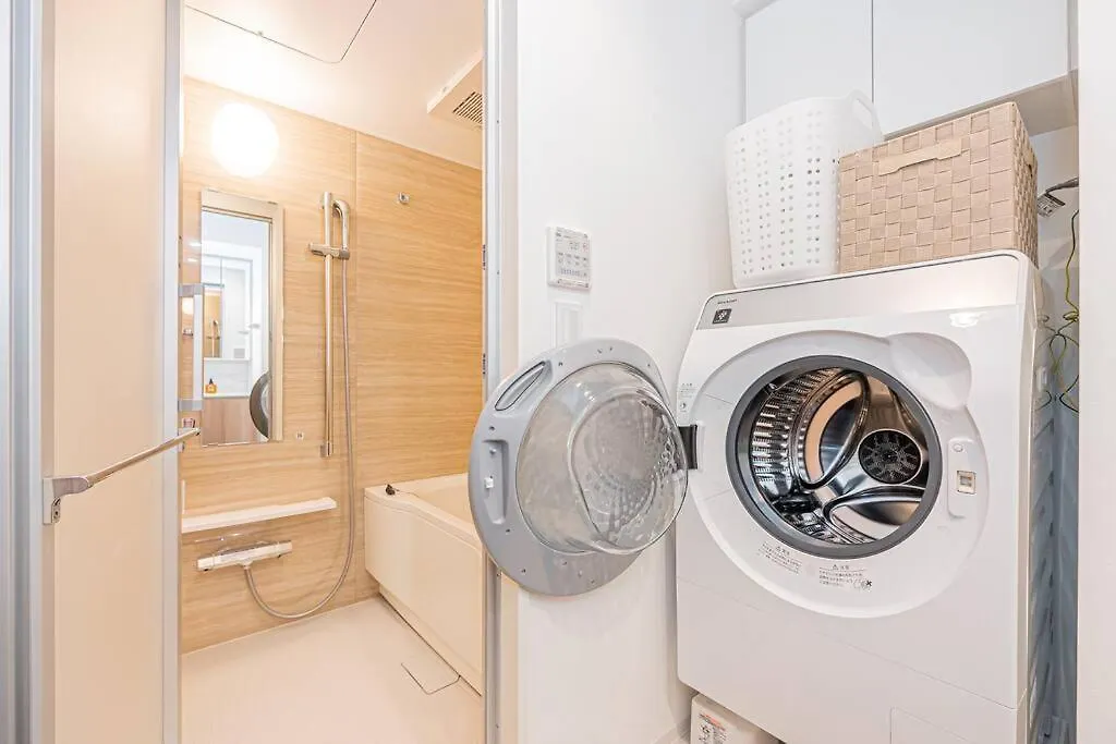 Rare Find Apartment 1201 In Nishiazabu Roppongi Tokyo