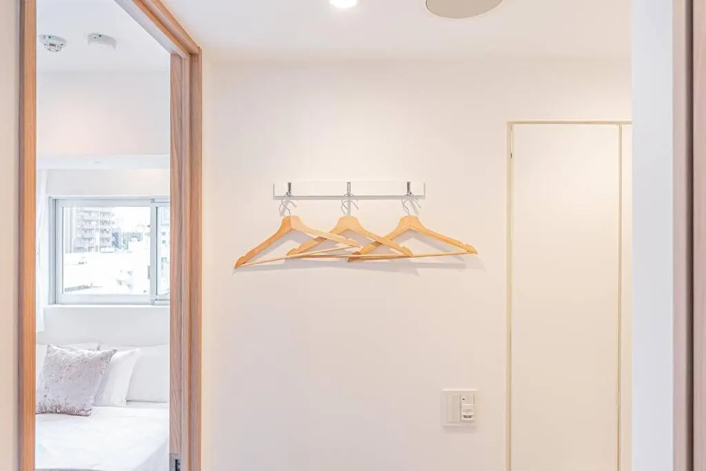 Rare Find Apartment 1201 In Nishiazabu Roppongi Tokyo