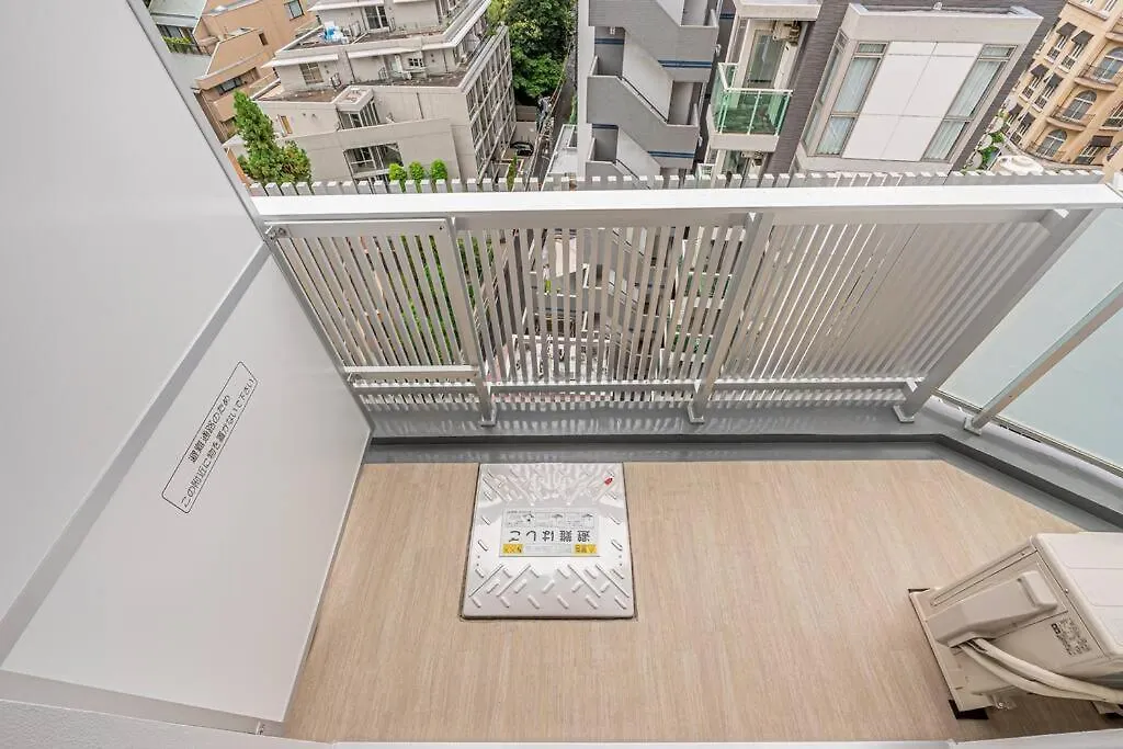 Rare Find Apartment 1201 In Nishiazabu Roppongi Tokyo