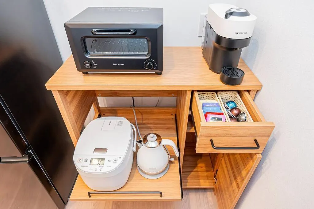 Rare Find Apartment 1201 In Nishiazabu Roppongi Tokyo