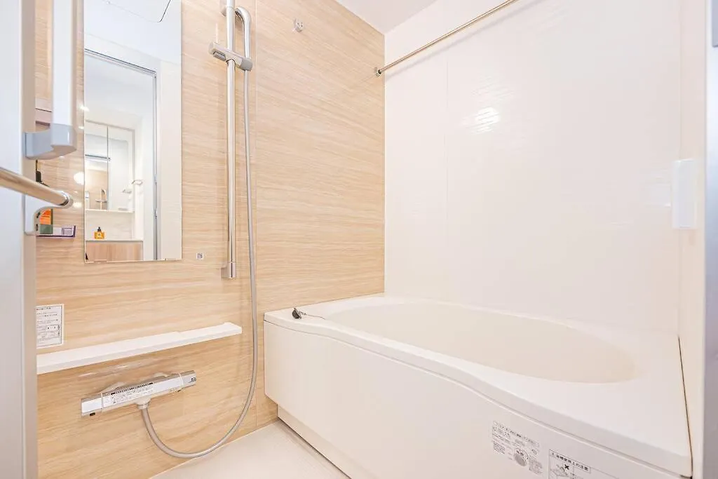 Rare Find Apartment 1201 In Nishiazabu Roppongi Tokyo 0*,