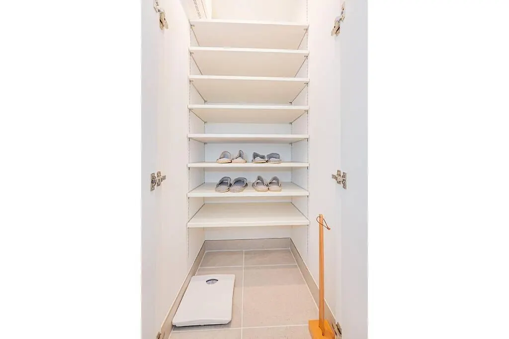 Rare Find Apartment 1201 In Nishiazabu Roppongi Tokyo