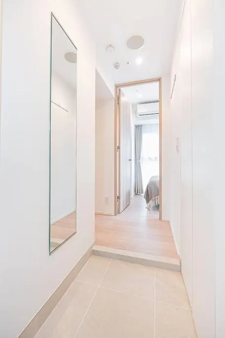 Rare Find Apartment 1201 In Nishiazabu Roppongi Tokyo