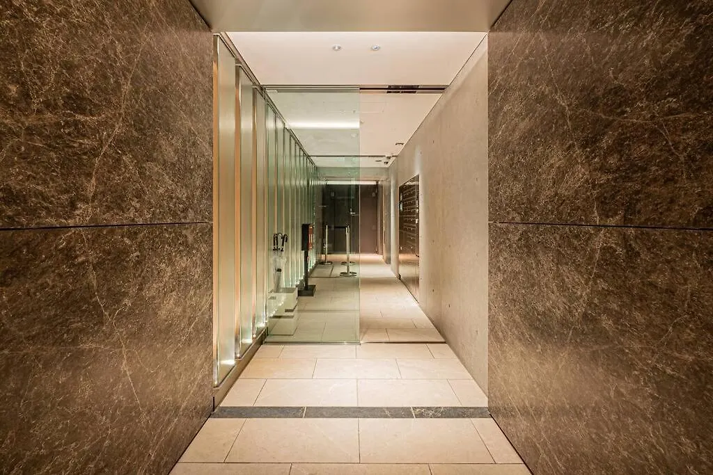 Rare Find Apartment 1201 In Nishiazabu Roppongi Tokyo