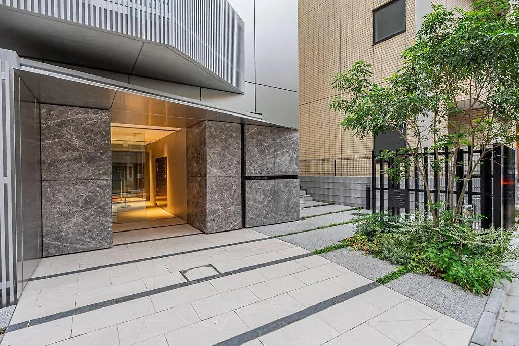 Rare Find Apartment 1201 In Nishiazabu Roppongi Tokyo 0*,  Japan