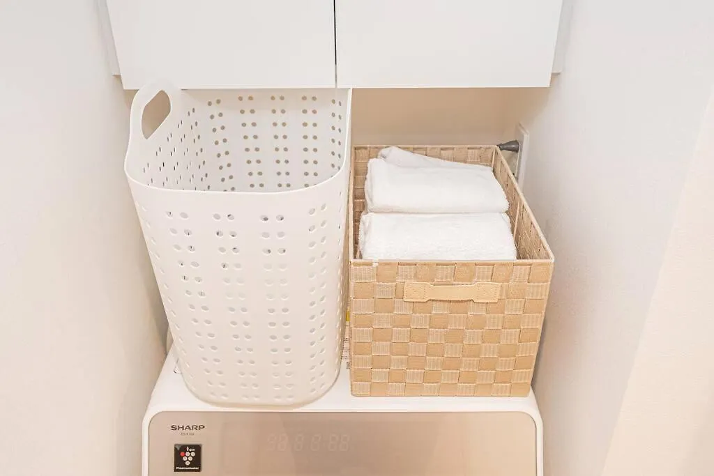 Rare Find Apartment 1201 In Nishiazabu Roppongi Tokyo