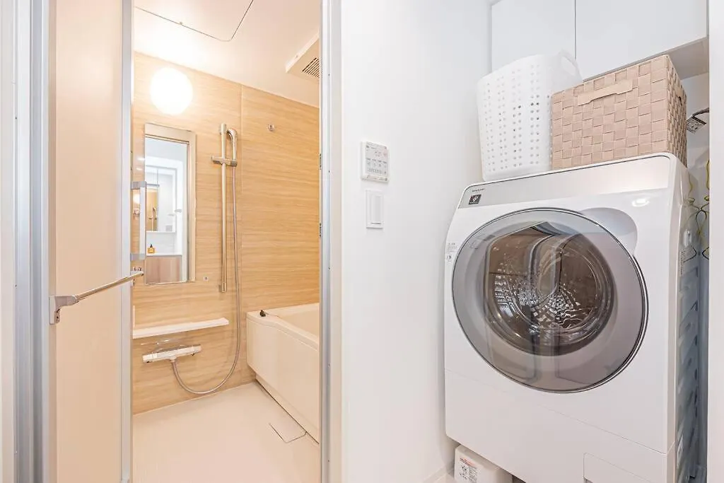 Rare Find Apartment 1201 In Nishiazabu Roppongi Tokyo