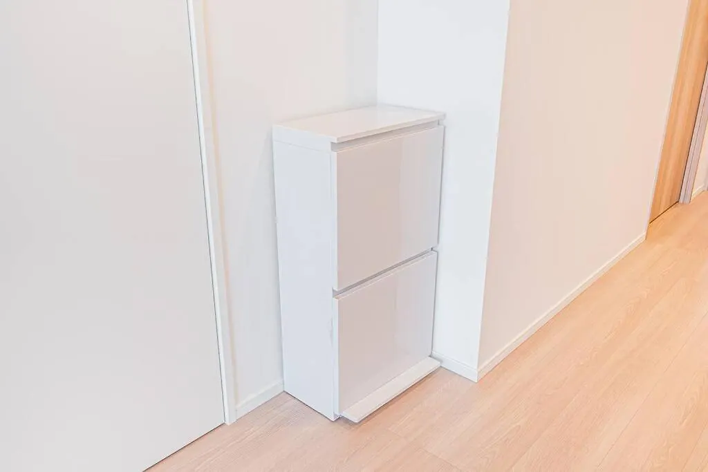 Rare Find Apartment 1201 In Nishiazabu Roppongi Tokyo