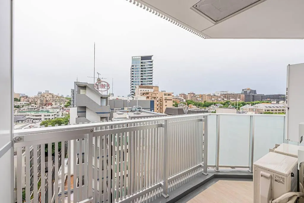 Rare Find Apartment 1201 In Nishiazabu Roppongi Tokyo Japan