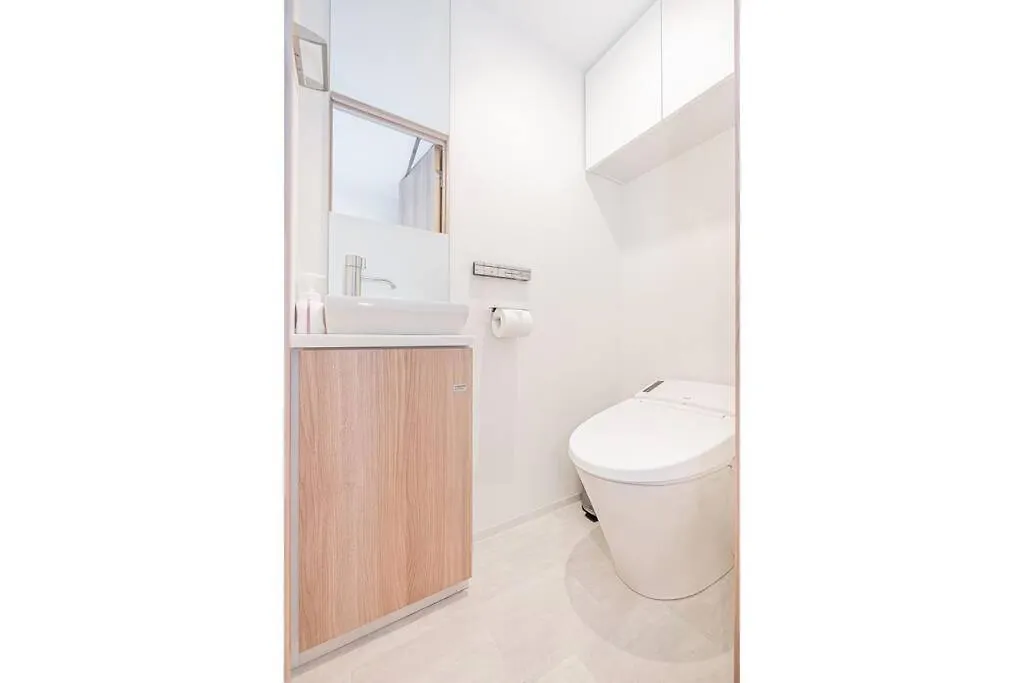 Rare Find Apartment 1201 In Nishiazabu Roppongi Tokyo