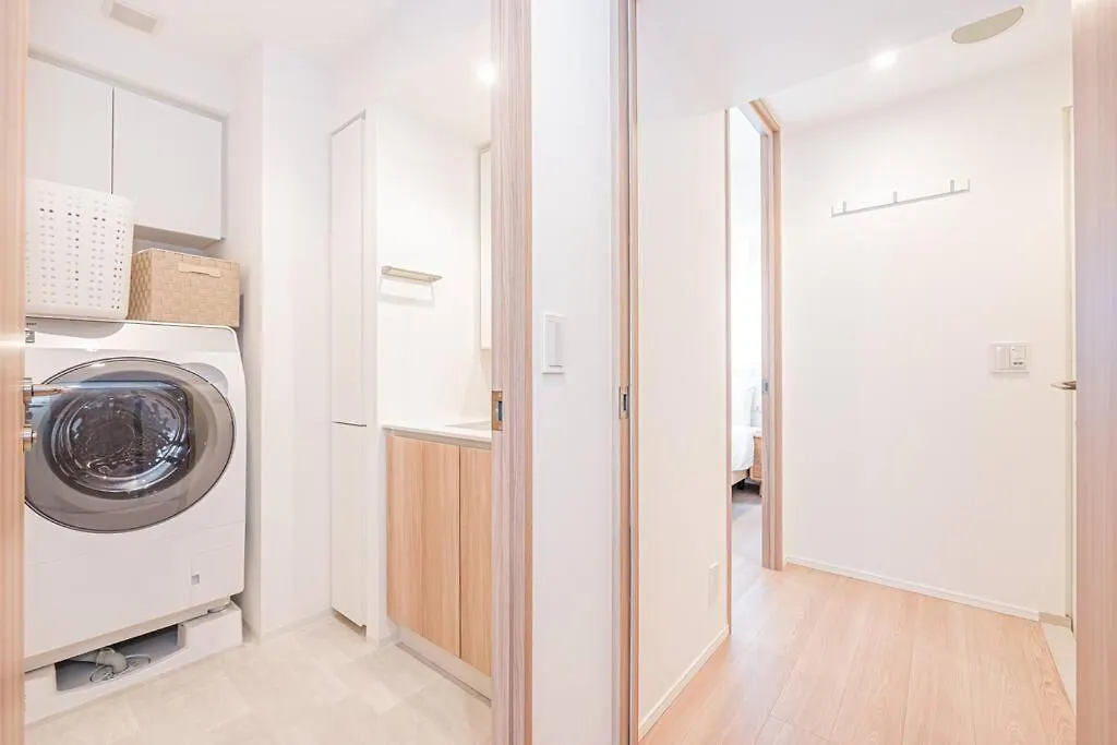 Rare Find Apartment 1201 In Nishiazabu Roppongi Tokyo Japan
