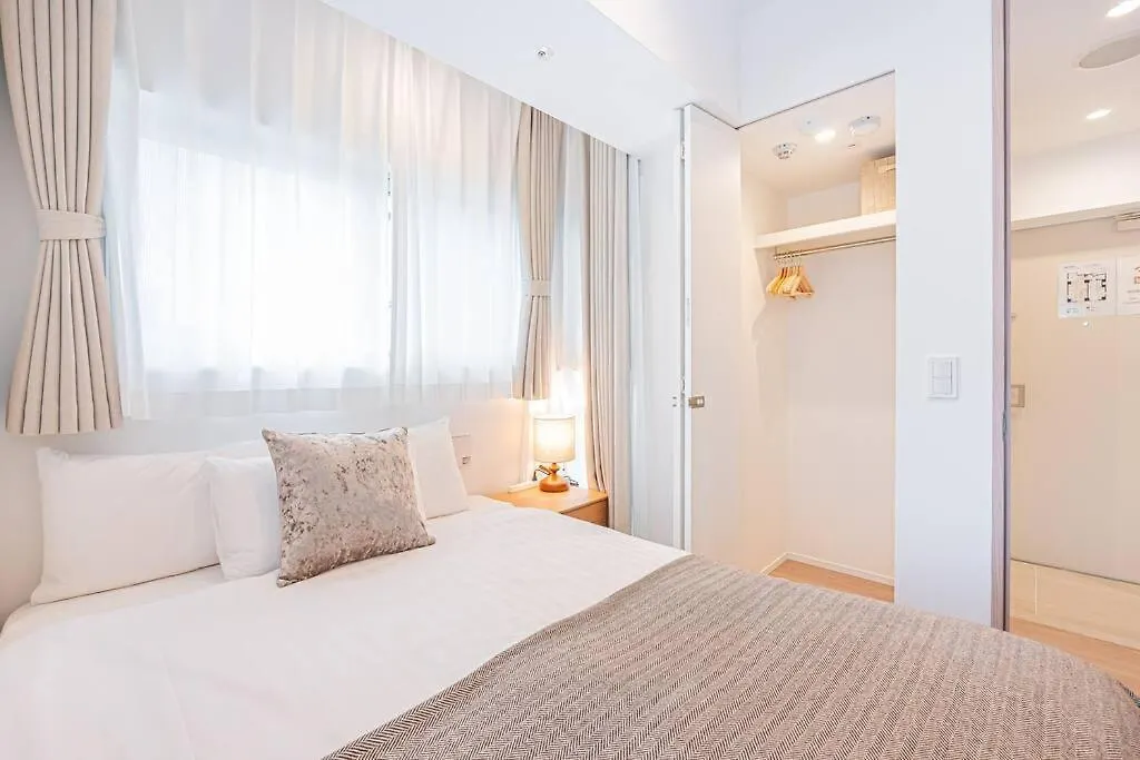 Rare Find Apartment 1201 In Nishiazabu Roppongi Tokyo
