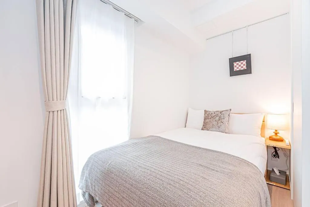 Rare Find Apartment 1201 In Nishiazabu Roppongi Tokyo