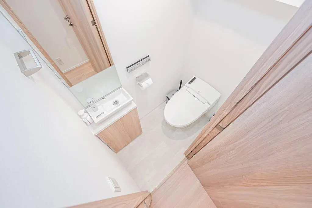 Rare Find Apartment 1201 In Nishiazabu Roppongi Tokyo