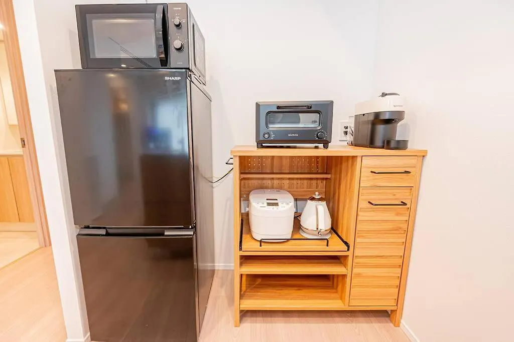 Rare Find Apartment 1201 In Nishiazabu Roppongi Tokyo 0*,