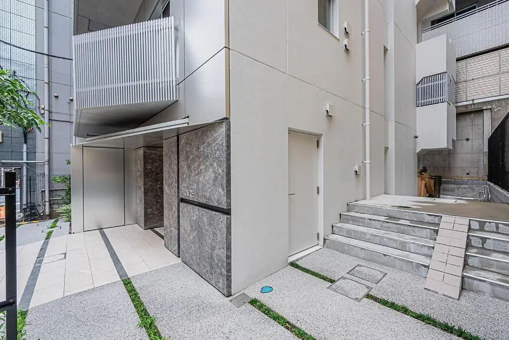 Rare Find Apartment 1201 In Nishiazabu Roppongi Tokyo