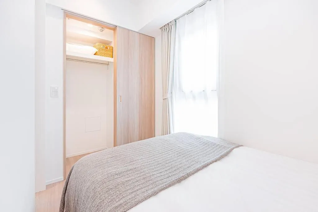 Rare Find Apartment 1201 In Nishiazabu Roppongi Tokyo