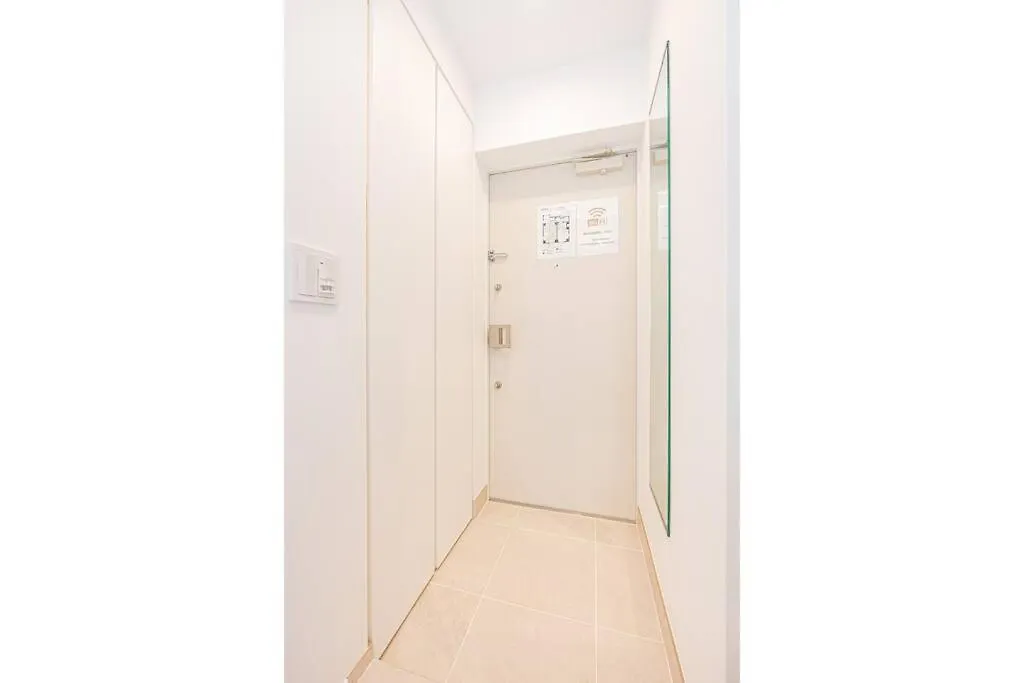 Rare Find Apartment 1201 In Nishiazabu Roppongi Tokyo