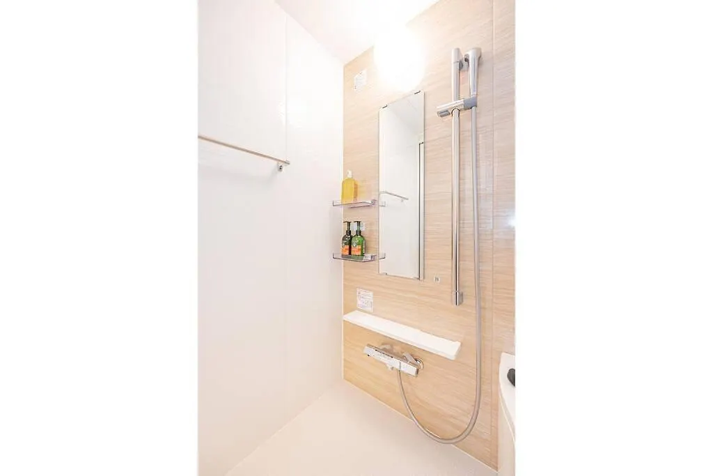 Rare Find Apartment 1201 In Nishiazabu Roppongi Tokyo