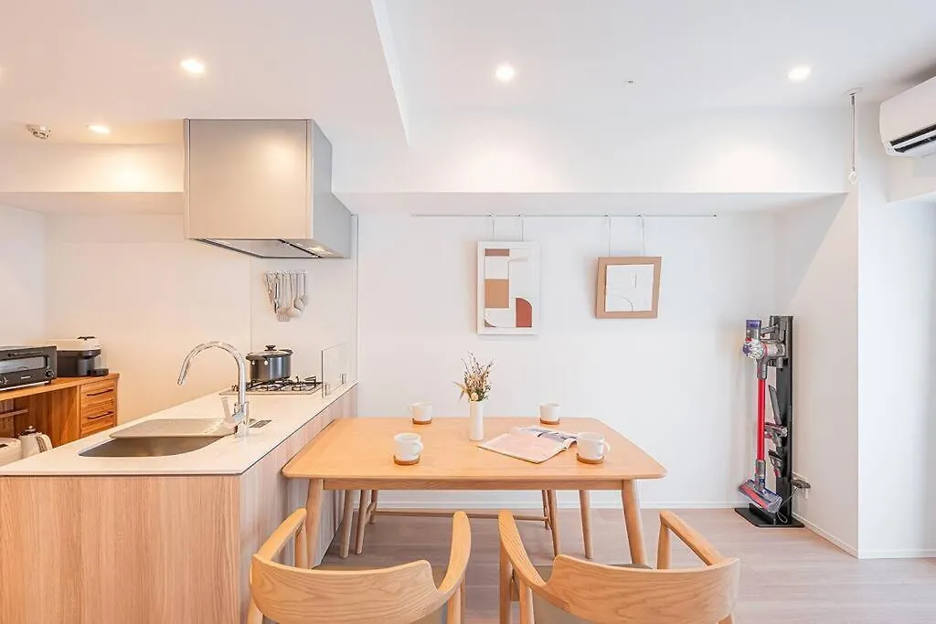Rare Find Apartment 1201 In Nishiazabu Roppongi طوكيو اليابان