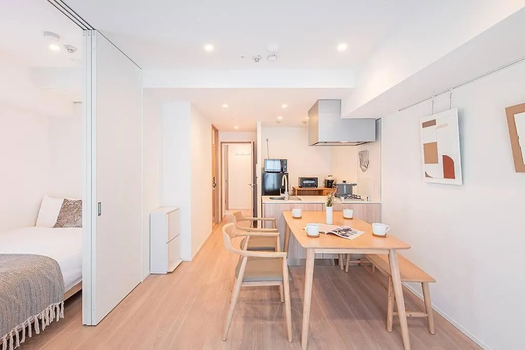 Rare Find Apartment 1201 In Nishiazabu Roppongi طوكيو
