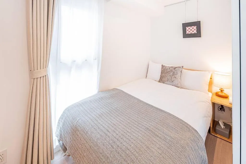 Rare Find Apartment 1201 In Nishiazabu Roppongi طوكيو