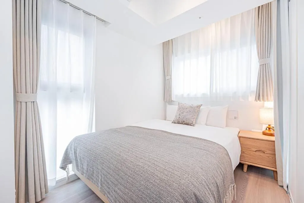 Rare Find Apartment 1201 In Nishiazabu Roppongi طوكيو 0*,  اليابان