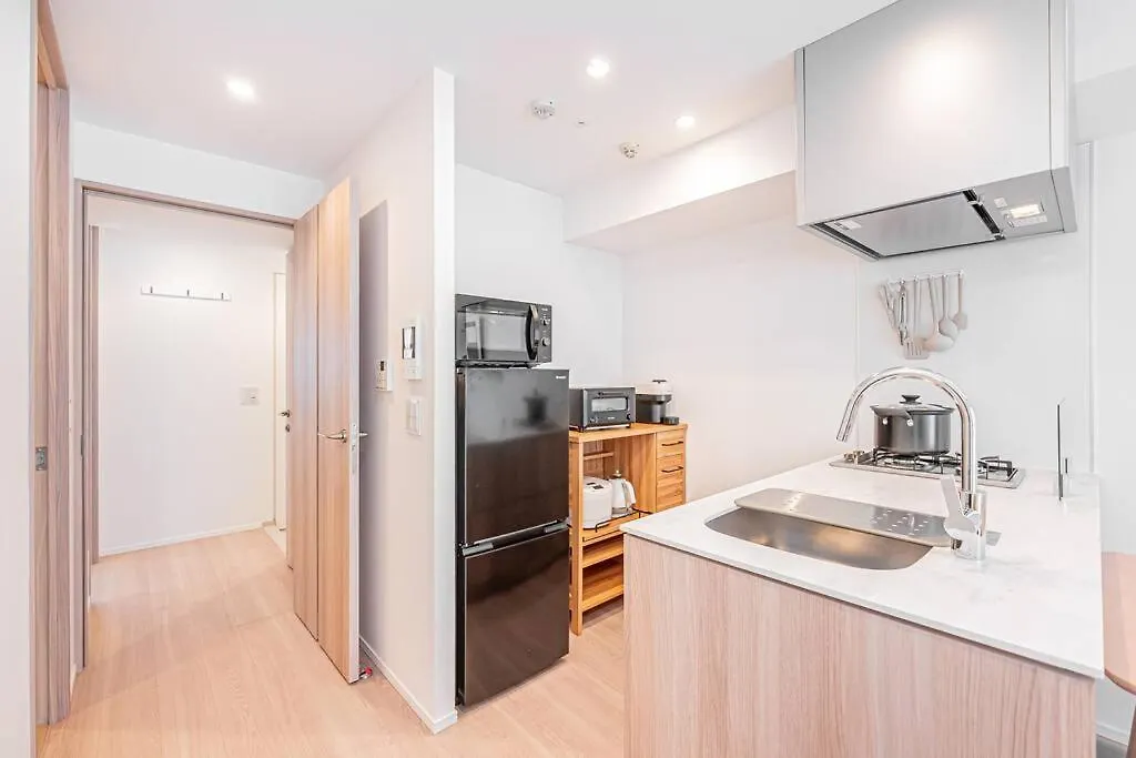 Rare Find Apartment 1201 In Nishiazabu Roppongi طوكيو اليابان
