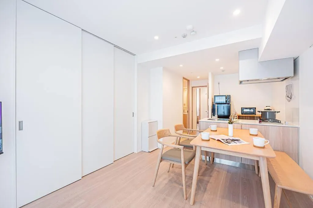 Rare Find Apartment 1201 In Nishiazabu Roppongi طوكيو