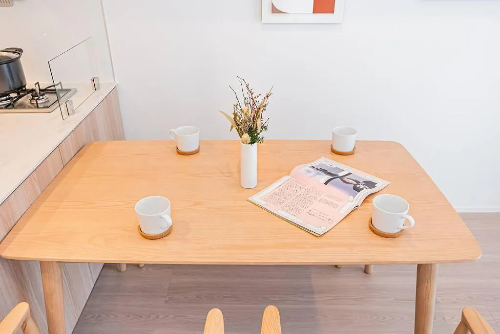 Rare Find Apartment 1201 In Nishiazabu Roppongi طوكيو 0*,