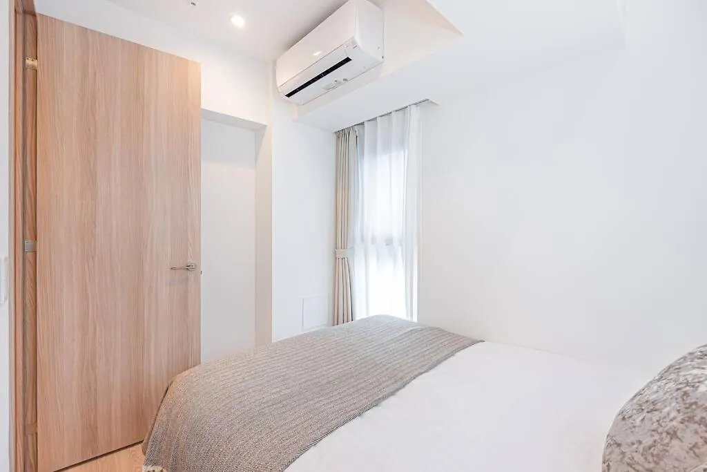 Rare Find Apartment 1201 In Nishiazabu Roppongi طوكيو