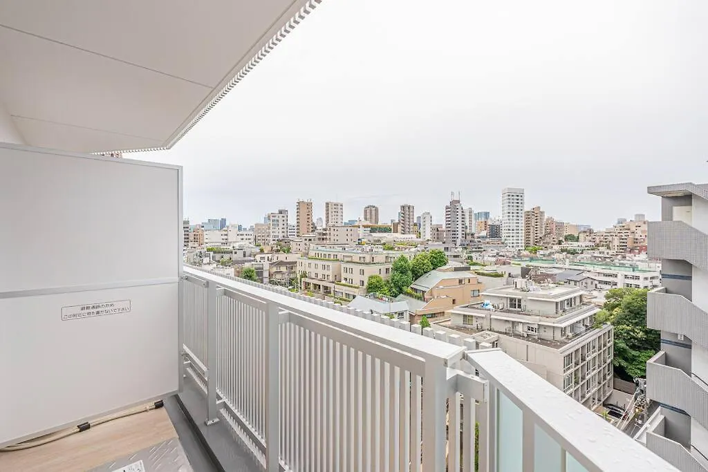 Rare Find Apartment 1201 In Nishiazabu Roppongi طوكيو