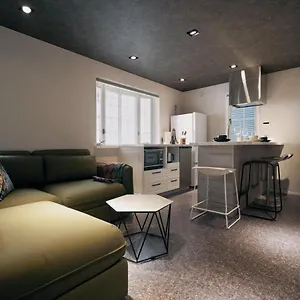 Real Life Aoyama Apartment