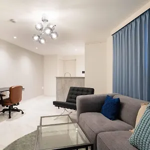 Bonheur Akasaka Apartment
