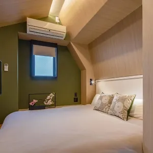 Livegrace Azabu 麻布芝公園 Apartment