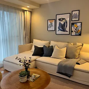Roppongi Place Apartment