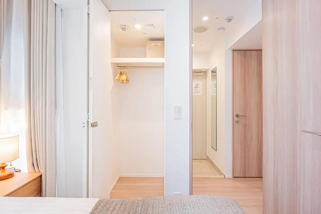 Rare Find Apartment 1201 In Nishiazabu Roppongi Tokyo prefektur Japan